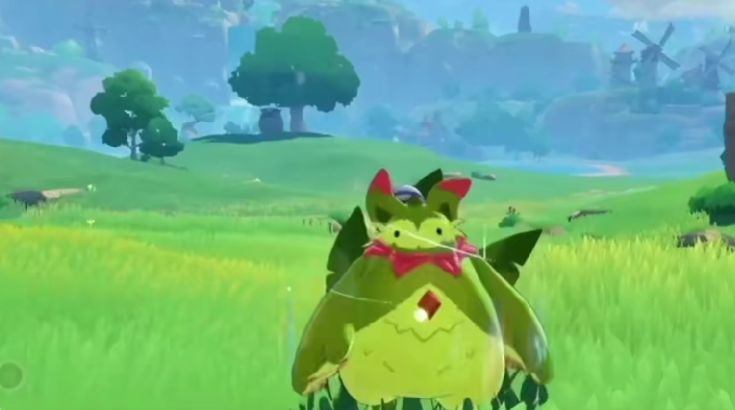 Methods for the Super Evolution of Magic Cat in the洛克王国World Methods for the Super Evolution of Magic Cat in the洛克王国Mobile Game