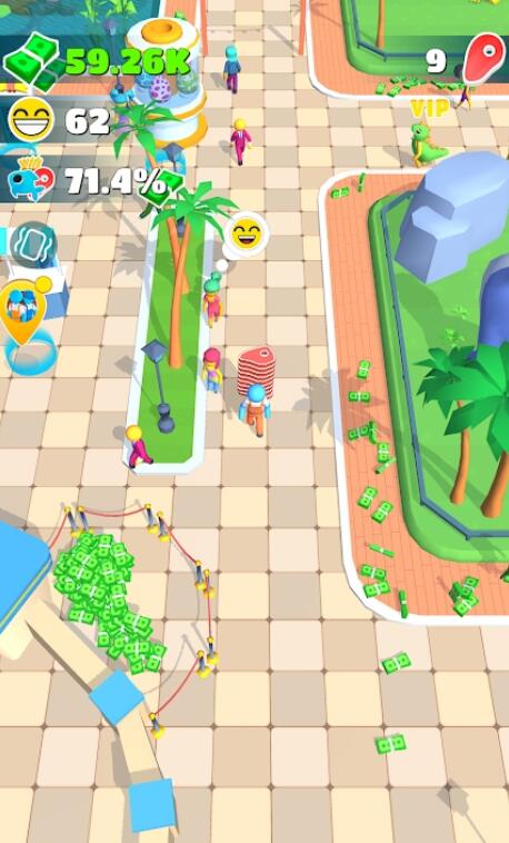 Is Jurassic Island Idle fun? Introduction to the download method for Jurassic Island Idle