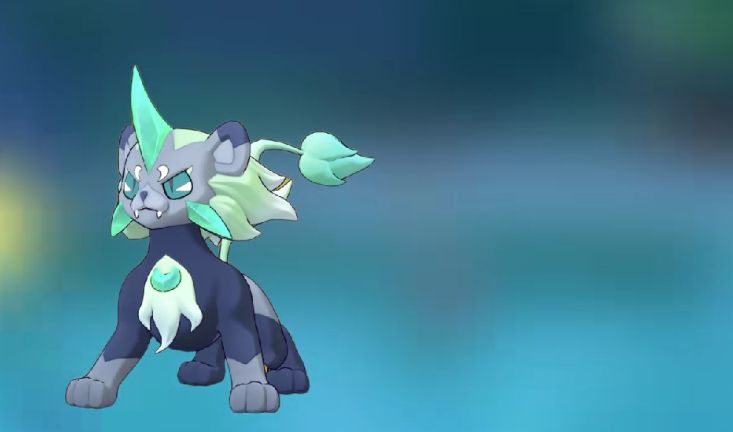 How to Play with Starlight Lion in洛克王国世界星光狮怎么玩 洛克王国手游星光狮玩法建议

Translation:
How to Play with Starlight Lion in Roock Kingdom World; Suggestions for Playing Starlight Lion in the Roock Kingdom Mobile Game