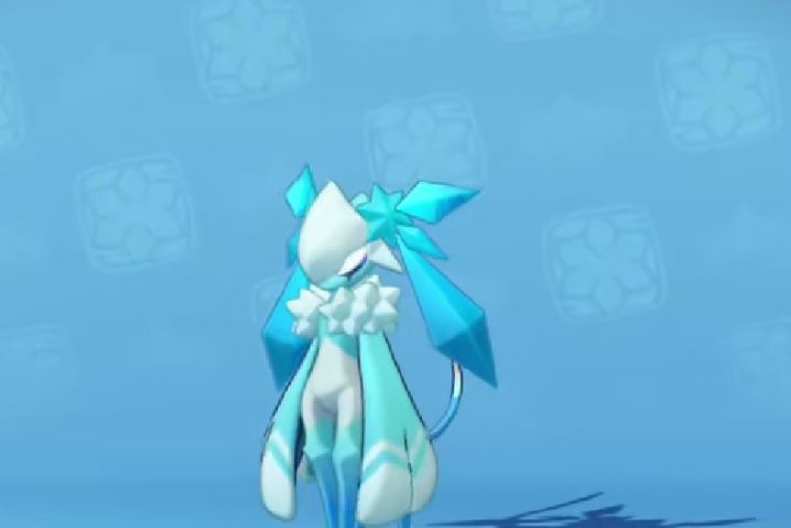 How to Obtain Snow Spirit in the World of洛克王国手游雪灵的获得方式

It seems there was a small part left untranslated. Here is the fully translated sentence:

How to Obtain Snow Spirit in the World of洛克王国 (Rock Kingdom) Mobile Game: The way to get Snow Spirit in the Rock Kingdom mobile game. 

For better clarity, it should be:
How to Obtain Snow Spirit in the Rock Kingdom: The method of obtaining Snow Spirit in the Rock Kingdom mobile game.