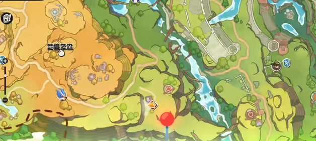 Where is the Pterodactyl in the洛克王国World? A Guide to Finding the Pterodactyl in the洛克王国Mobile Game
It seems there was a repetition of the term