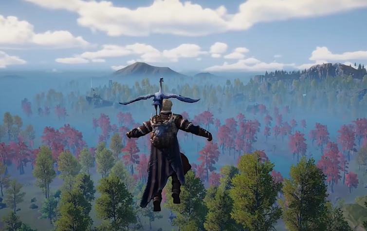 Guide to Playing the Dark Forest in Dawn of the Wilderness Tips for Exploring the Dark Forest in Dawn of the Wilderness