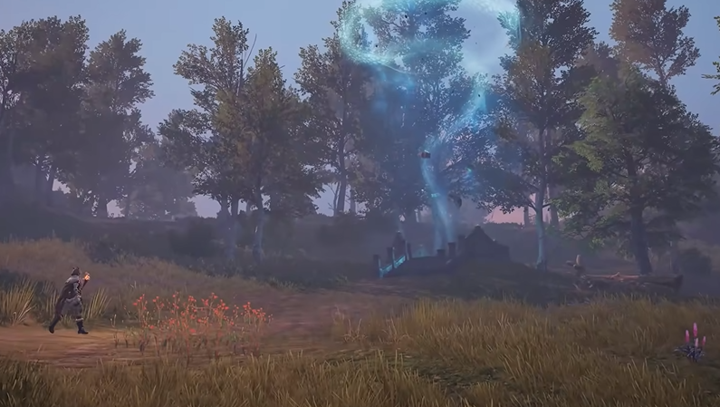 Guide to Playing the Dark Forest in Dawn of the Wilderness Tips for Exploring the Dark Forest in Dawn of the Wilderness