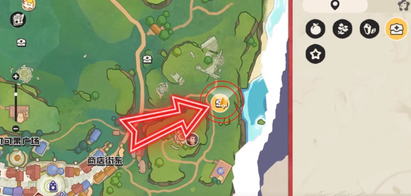 Where to Find Treasure Chests in洛克王国手游宝箱位置一览洛克王国手游宝箱在哪
It seems there was a repetition in the instruction. The correct translation would be:
Where to Find Treasure Chests in Rock Kingdom Mobile Game: A Guide to Treasure Chest Locations