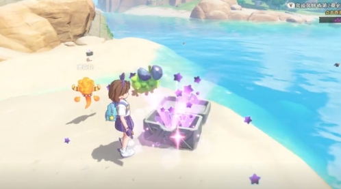 Where to Find Treasure Chests in洛克王国手游宝箱位置一览洛克王国手游宝箱在哪

It seems there was a repetition in the instruction. The correct translation would be:

Where to Find Treasure Chests in Rock Kingdom Mobile Game: A Guide to Treasure Chest Locations