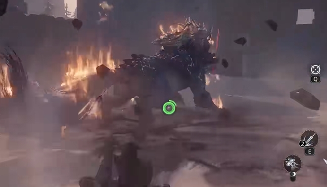 Where is the Heart of the Earth Pig King in Dawn of the Wilderness? How to defeat the Pig King in Dawn of the Wilderness?