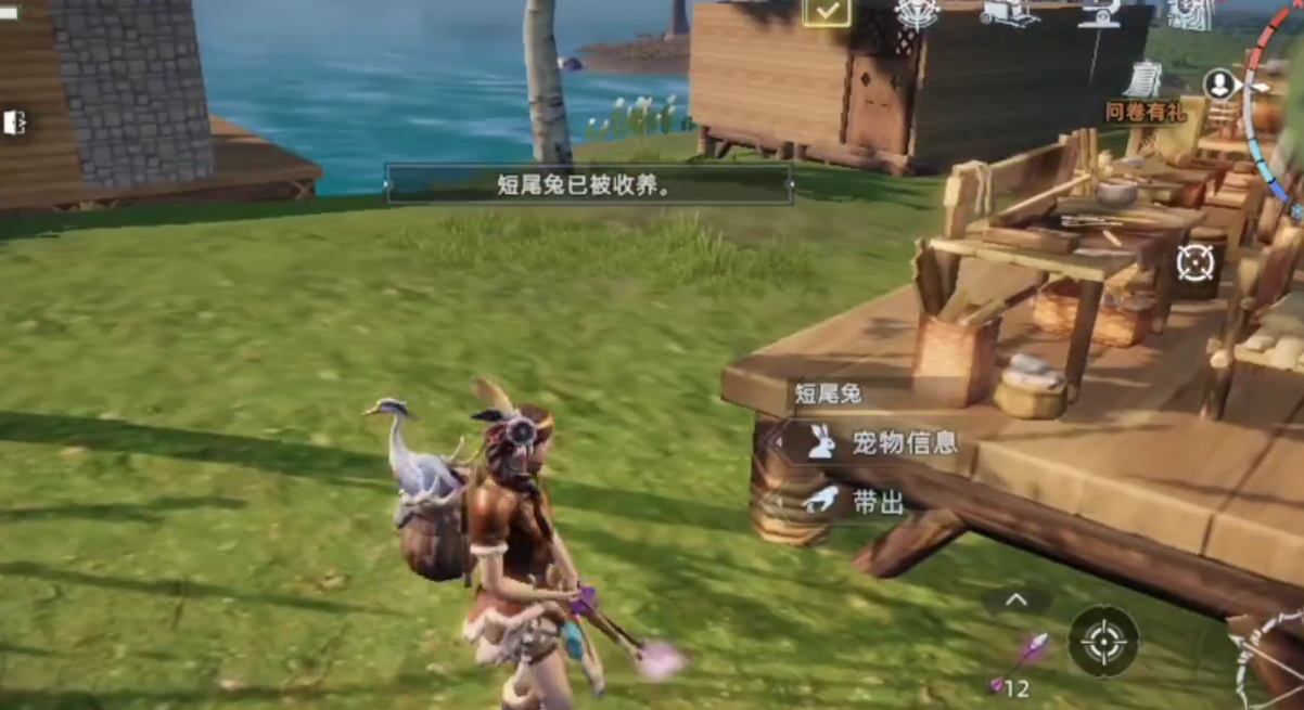 How to Obtain the Three Pets in Wasteland Dawn: A Guide