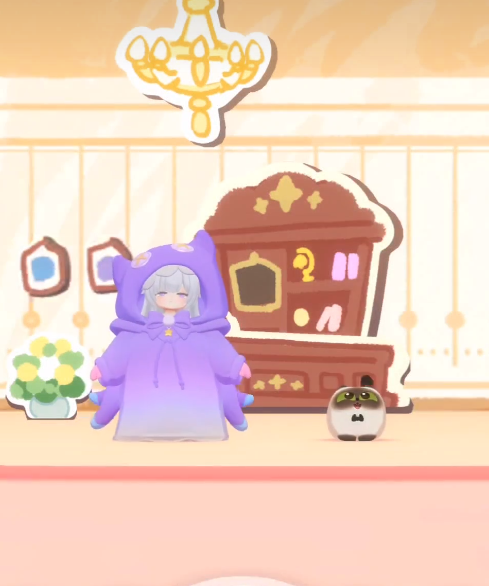Flower and Interlude Plot Introduction: What story does Flower and Interlude tell?