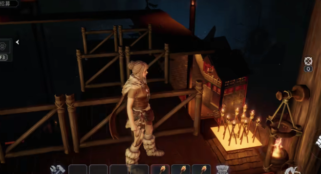 How to Complete the Dawn Territory Invasion in the Wilderness: A Guide