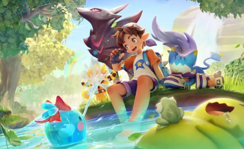 Recommended Configuration for洛克王国世界 Recommended Mobile Configuration for洛克王国世界

It seems there was a misunderstanding in the instruction. Here is the correct translation:

Recommended Configuration for Rock Kingdom World
Recommended Mobile Configuration for Rock Kingdom World