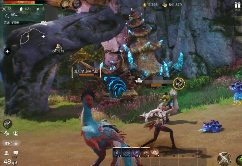 How to Improve the Illustration Book in Blade & Soul 2: Sharing Methods to Upgrade the Illustration System in the Blade & Soul 2 Mobile Game
