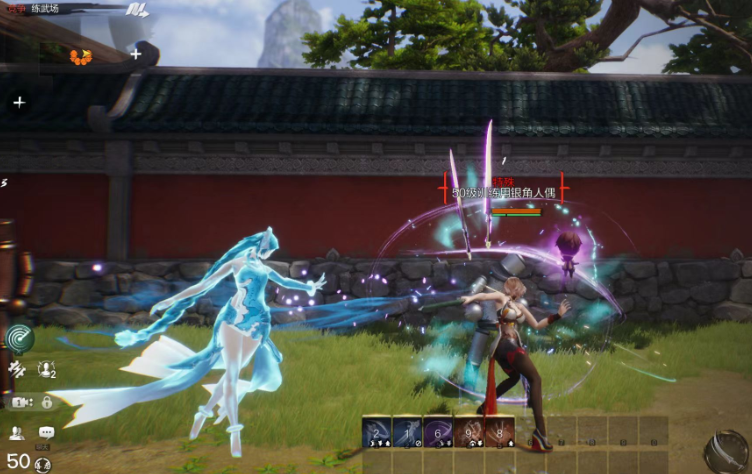 Sword Spirit 2 Martial Arts Evolution Guide: How to Evolve Martial Arts in the Sword Spirit 2 Mobile Game
