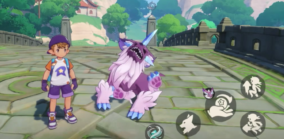 How to obtain Parsas in the洛克王国world and the method of obtaining Parsas in the洛克王国mobile game