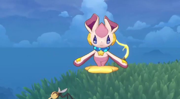 What skills does Pink Star Kid have in the洛克王国world? Sharing of Pink Star Kid's skills in the洛克王国mobile game