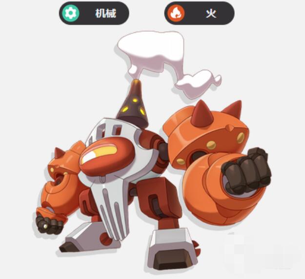 Rock Kingdom Mobile Game Begus Skill Combination How to Play Begus in Rock Kingdom World Mobile Game