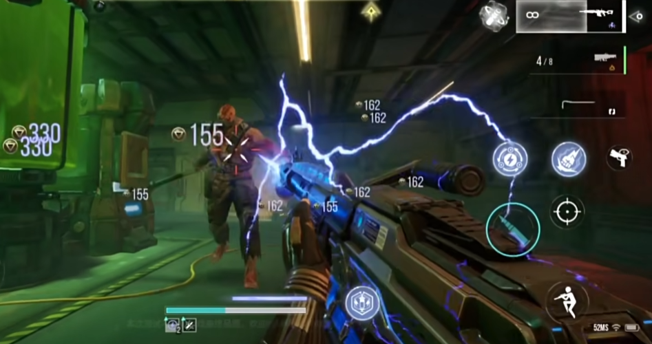 How to play Future Thunder 999 in Contra Returns How to get Future Thunder 999 in Contra Returns