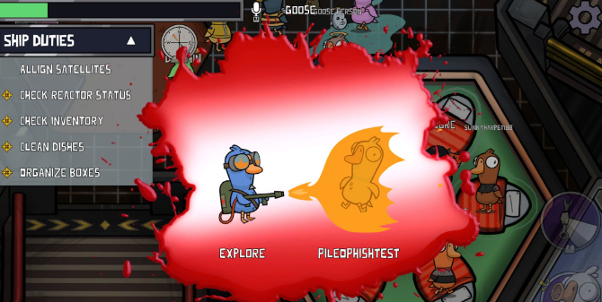 Guide for Beginners on How to Play Goose Goose Duck Mobile Game How do beginners play Goose Goose Duck mobile game