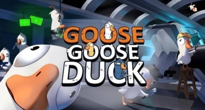 Guide for Beginners on How to Play Goose Goose Duck Mobile Game How do beginners play Goose Goose Duck mobile game