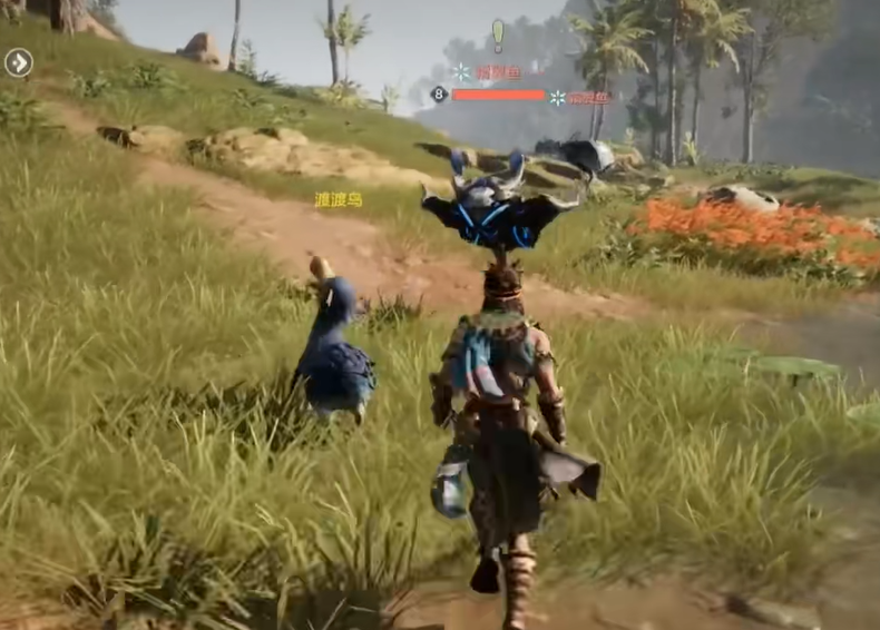Wild Origin Hunting Introduction Wild Origin Hunting Guide