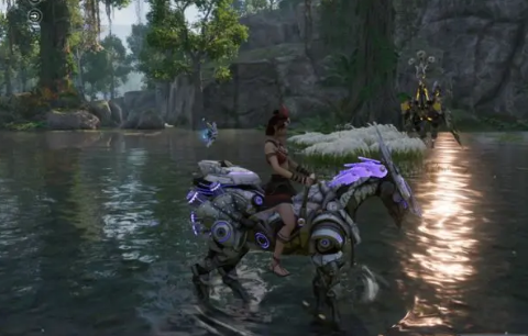 Wild Origin Hunting Introduction Wild Origin Hunting Guide
