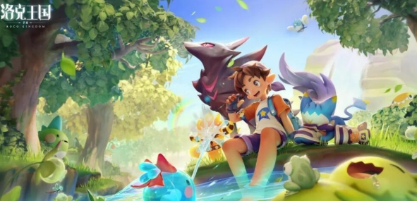 Recommended Strong Pets for PvP in the洛克王国World: What Are the Strong Pets for PvP in the洛克王国Mobile Game