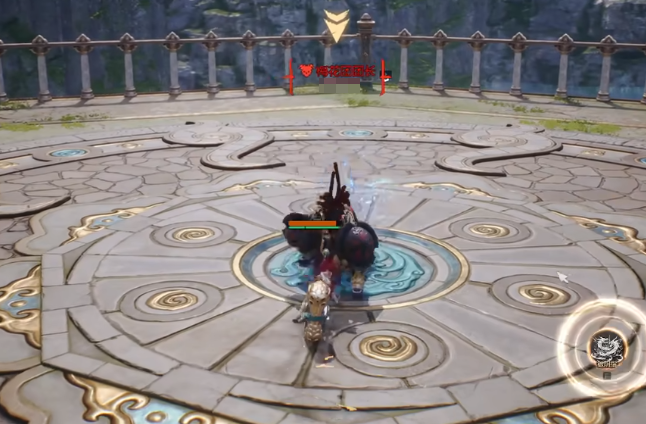 Which is more fun, Blade & Soul 2 or Blade & Soul Revolution? Introduction to the features of the Blade & Soul 2 mobile game