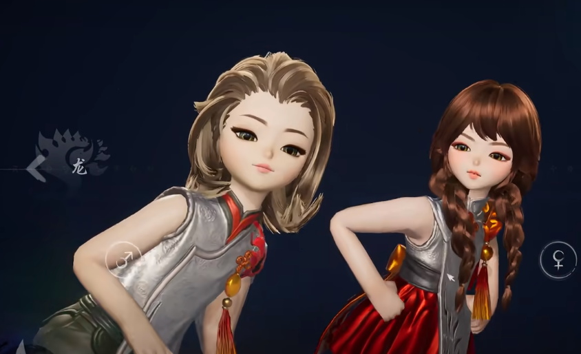 Which is more fun, Blade & Soul 2 or Blade & Soul Revolution? Introduction to the features of the Blade & Soul 2 mobile game