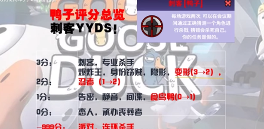 แนะนำกฎและวิธีการเล่นเกม Goose Goose Duck บนมือถือ กฎของเกม Goose Goose Duck บนมือถือคืออะไร