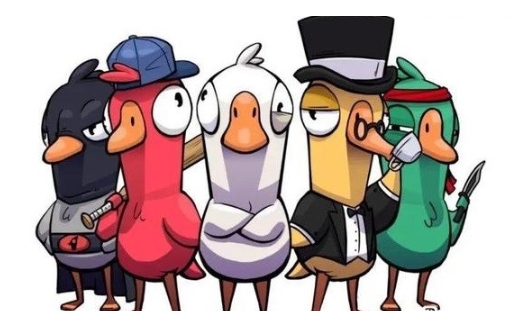 Introduction to the Rules and Gameplay of Goose Goose Duck Mobile Game What are the rules of Goose Goose Duck mobile game?
