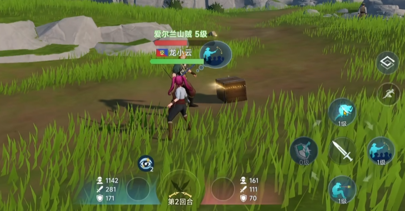 What is the Age of Exploration Legend Melee Combat and how to operate it