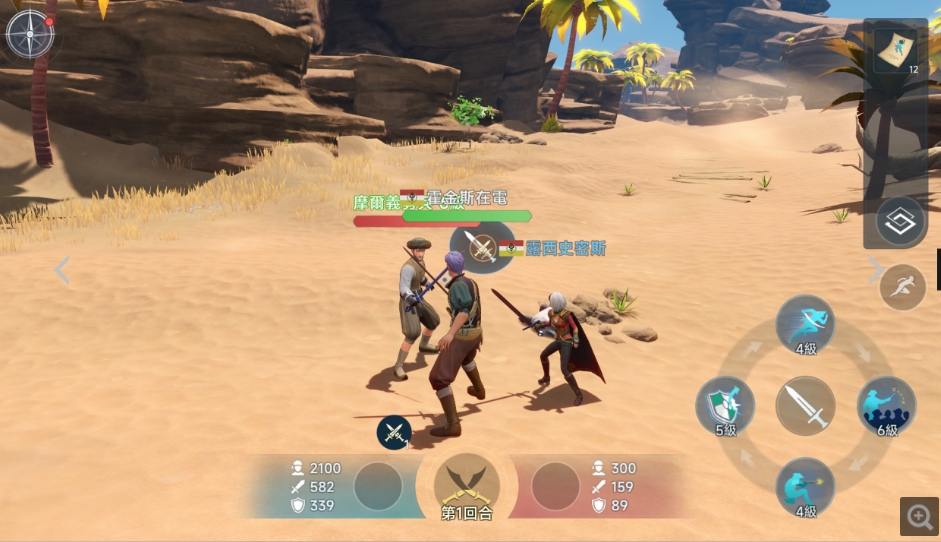 What is the Age of Exploration Legend Melee Combat and how to operate it