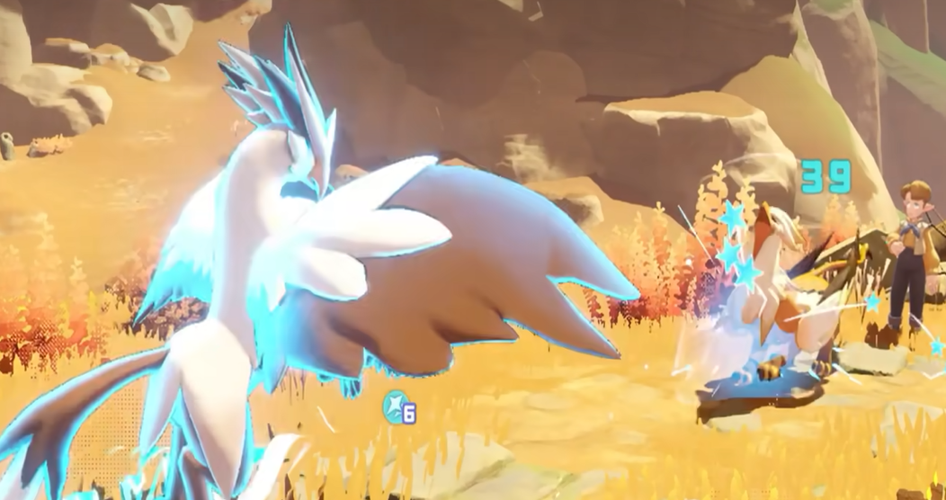 Introduction to Must-Have Divine Pets in the洛克王国World, Which Divine Pets Are Essential in the洛克王国Mobile Game