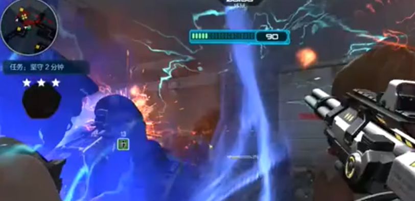How to Clear the Inferno Mode in Future Metropolis of Contra Warfare: Tips for Clearing the Inferno Mode in Future Metropolis Shared