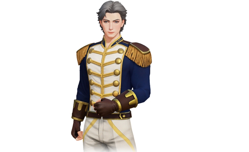 Introduction to the Legend of the Great Navigation Era: Vargas Molle
Gameplay of the Legend of the Great Navigation Era: Vargas Molle