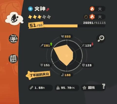 How to add effort values for spirits in the洛克王国world? How to grind effort values for spirits in the洛克王国mobile game?
It seems there was a part of the text that didn't get translated. Let me correct that:
How to add effort values for spirits in the洛克王国world? How to grind effort values for spirits in the洛克王国mobile game?
Corrected translation:
How to add effort values for spirits in the Rock Kingdom world? How to grind effort values for spirits in the Rock Kingdom mobile game?