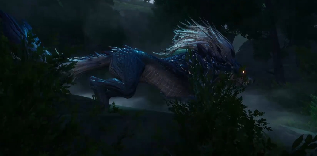 How to Play the Silver Mane in Dawn of the Wilderness Sharing the gameplay of Silver Mane in Dawn of the Wilderness
