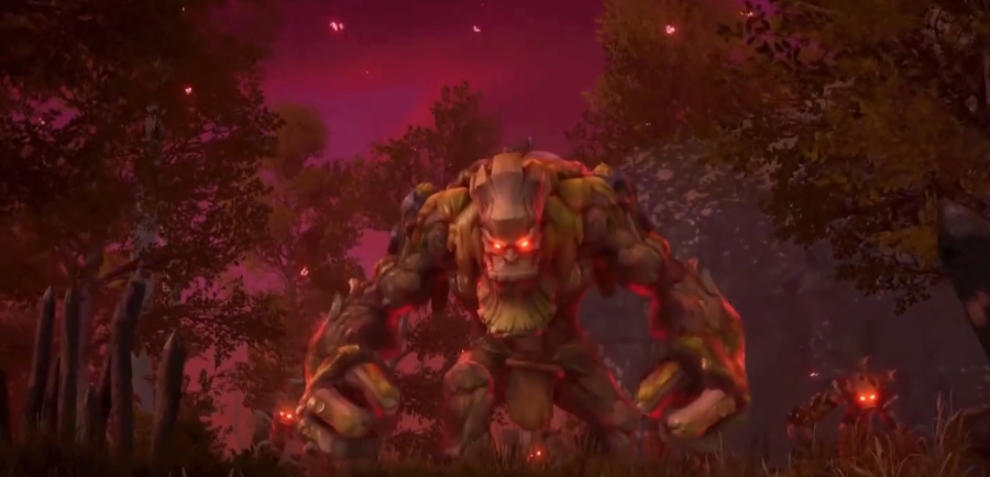 How to Defeat the Spirit Stone Giant in the Wasteland Dawn Ring: Sharing Strategies for the Spirit Stone Giant in Wasteland Dawn Ring