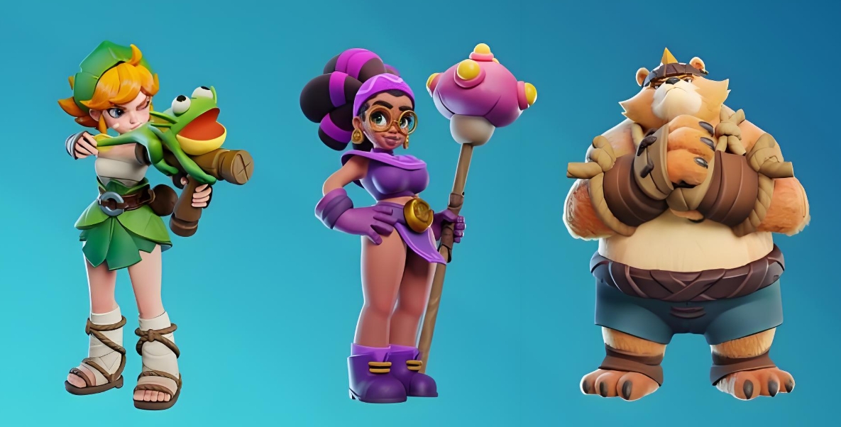 When will BarbarQ 2 be released? Sharing the release date of BarbarQ 2