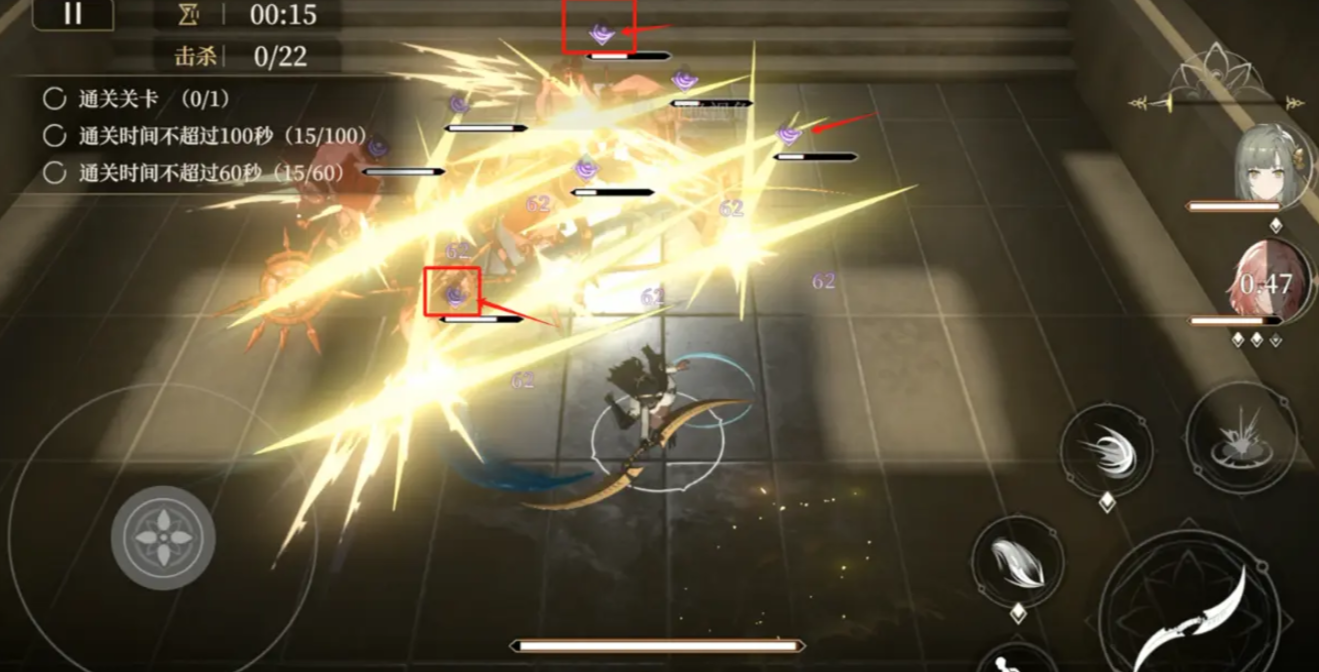 How many attributes does the black beacon have? A detailed explanation of the black beacon's elemental system.