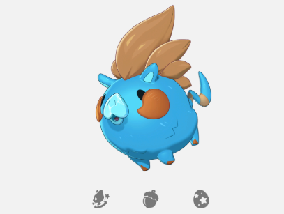 How is Huhu Pig in the洛克王国world? Analysis of Huhu Pig's Strength in the洛克王国Mobile Game
It seems there was a repetition in the original text. Here is the correct translation:
How is Huhu Pig in the洛克王国world? Analysis of Huhu Pig's Strength in the洛克王国Mobile Game
To provide a more accurate and complete translation, I will translate the specific terms as well:
How is Huhu Pig in the洛克王国(Lock Kingdom) world? Analysis of Huhu Pig's Strength in the洛克王国(Lock Kingdom) Mobile Game
For an even better understanding, replacing