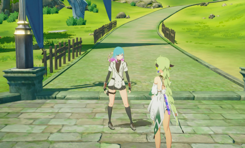 Which company is behind Star Trace Resonance? Introduction to the game development company of Star Trace Resonance