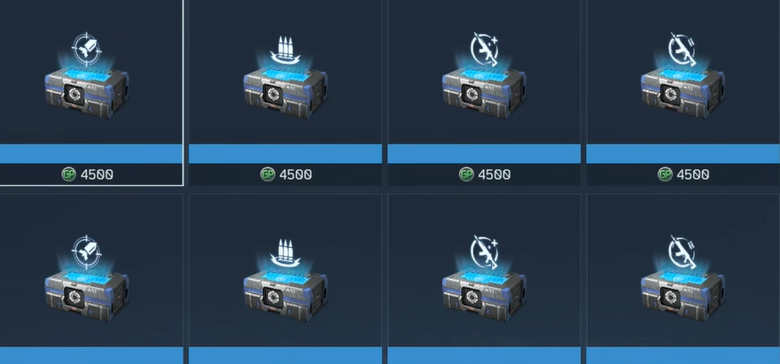 What Items Are Available in the Contra Future Star Store? A Look at the Items in the Contra Future Star Store