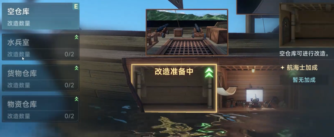 How to Upgrade the Cargo Hold in the Age of Sail: A Guide for Upgrading the Cargo Hold in the Age of Sail