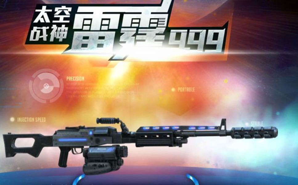 How is the Future Thunder 999 in Contra? Analysis of the Future Thunder 999's Strength