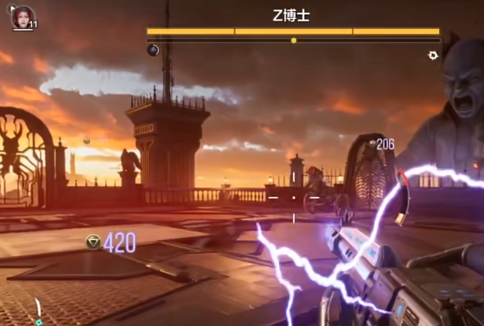 How is the Future Thunder 999 in Contra? Analysis of the Future Thunder 999's Strength