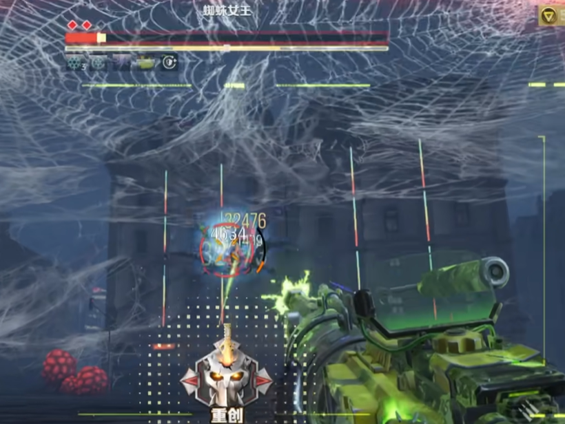 How to Defeat the Future Spider Queen in Contra: Strategy Guide for Beating the Future Spider Queen