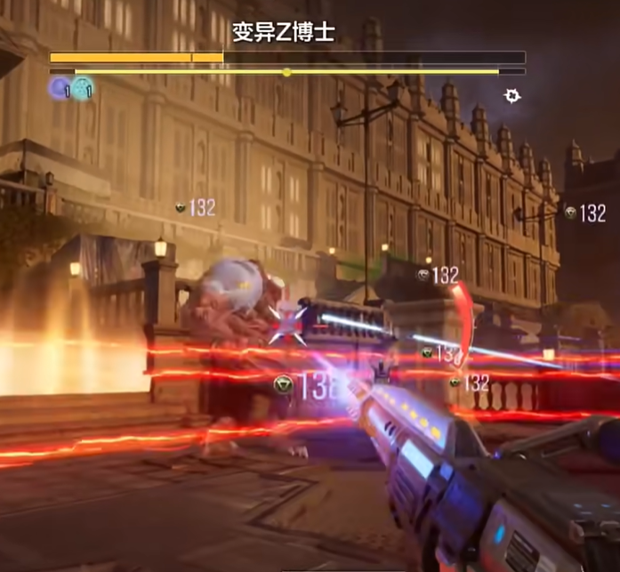 How to Play the Future Metropolis Hunting Ground in Contra War: A Guide and Strategy Sharing