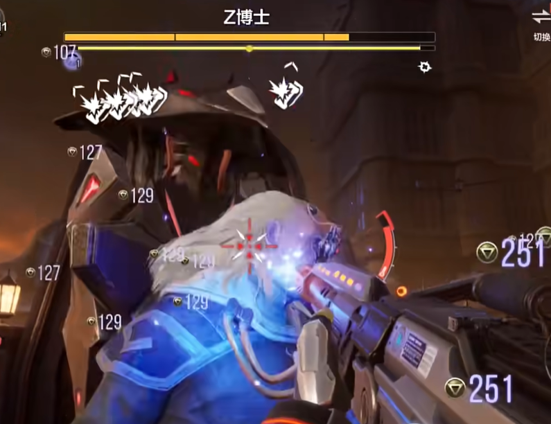 How to Play the Future Metropolis Hunting Ground in Contra War: A Guide and Strategy Sharing