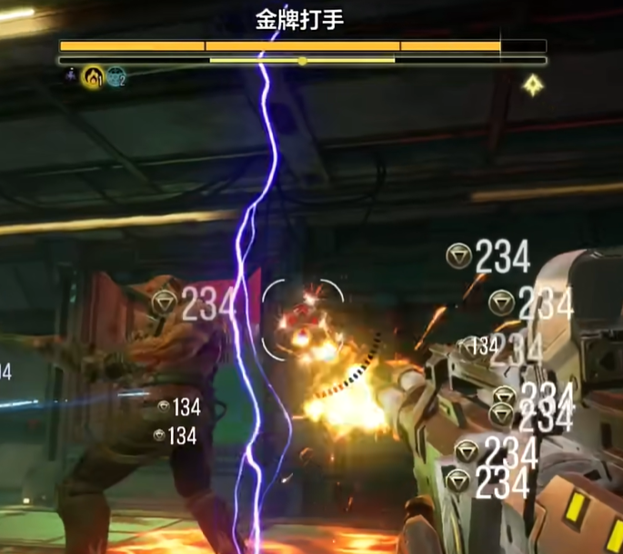 How to Play the Future Metropolis Hunting Ground in Contra War: A Guide and Strategy Sharing