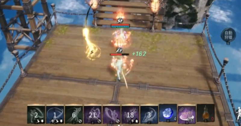 How to clear the Sea Snake Supply Base in Blade & Soul 2: A guide to tackling the Sea Snake Supply Base in the Blade & Soul 2 mobile game